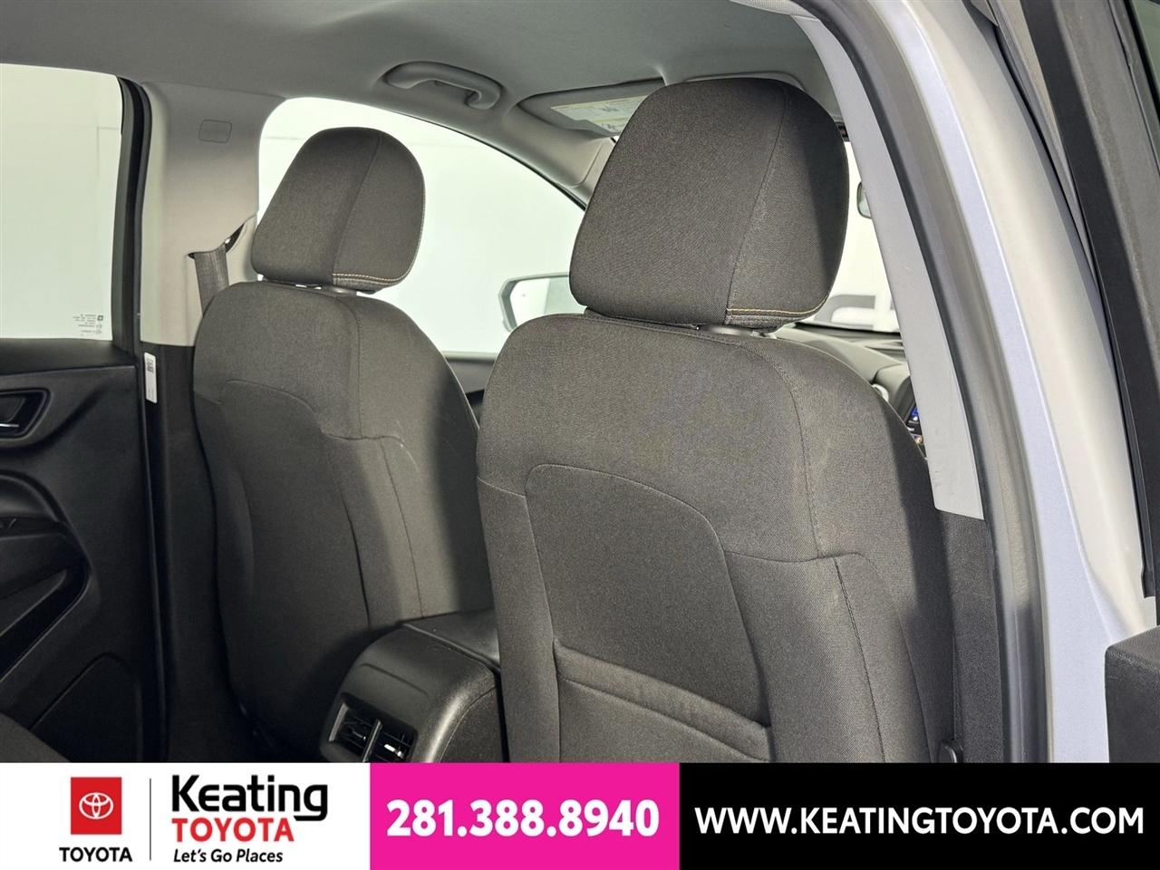 Chevrolet Equinox LT AWD 2022