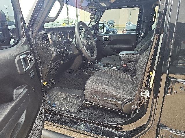 Jeep Gladiator Sport 2023