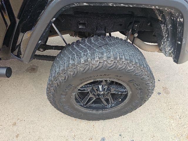 Jeep Gladiator Sport 2023