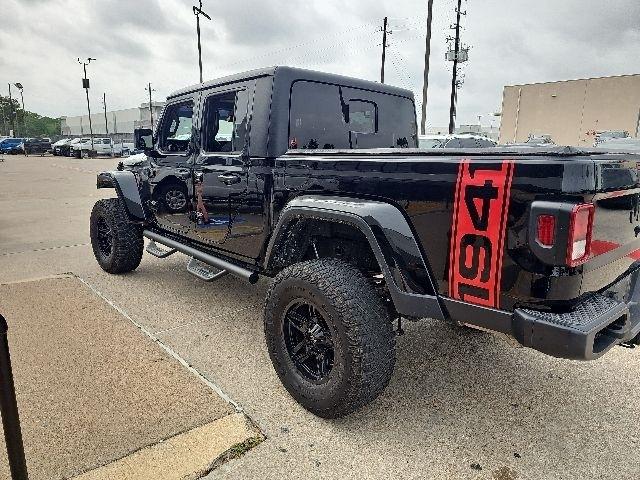Jeep Gladiator Sport 2023