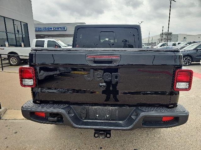 Jeep Gladiator Sport 2023