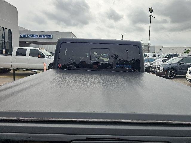 Jeep Gladiator Sport 2023