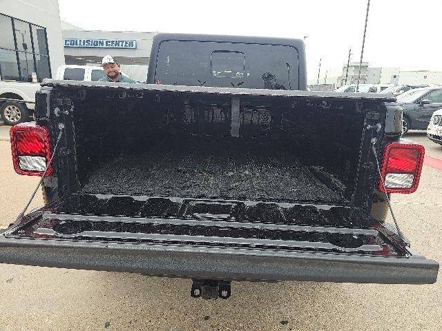 Jeep Gladiator Sport 2023