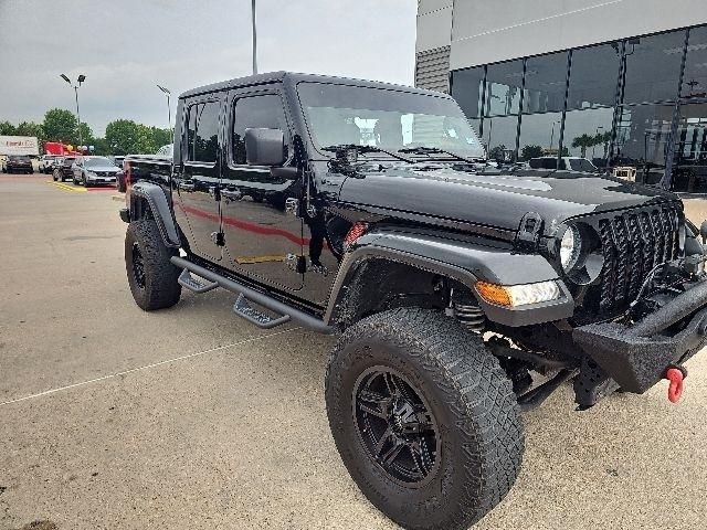 Jeep Gladiator Sport 2023