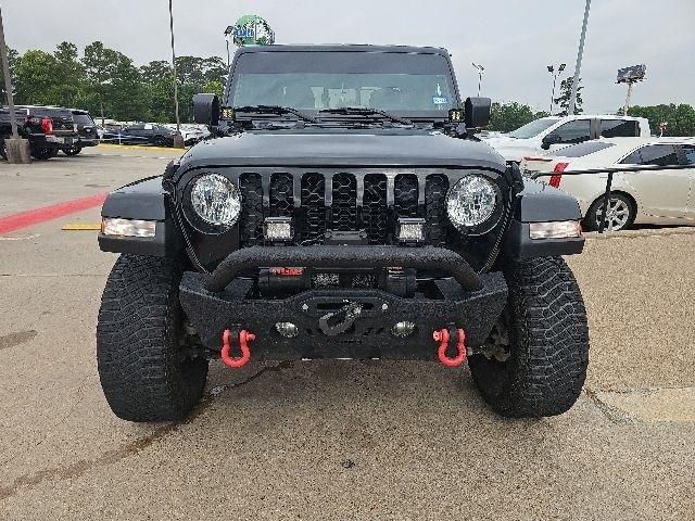 Jeep Gladiator Sport 2023