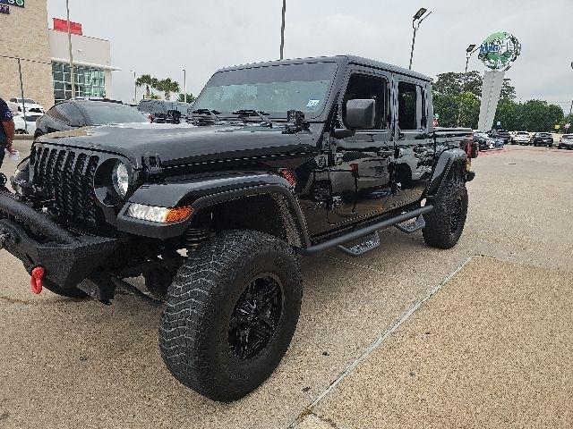 Jeep Gladiator Sport 2023