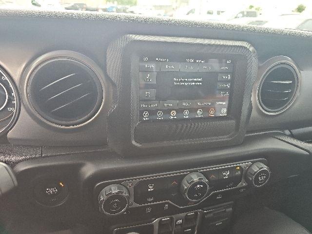 Jeep Gladiator Sport 2023