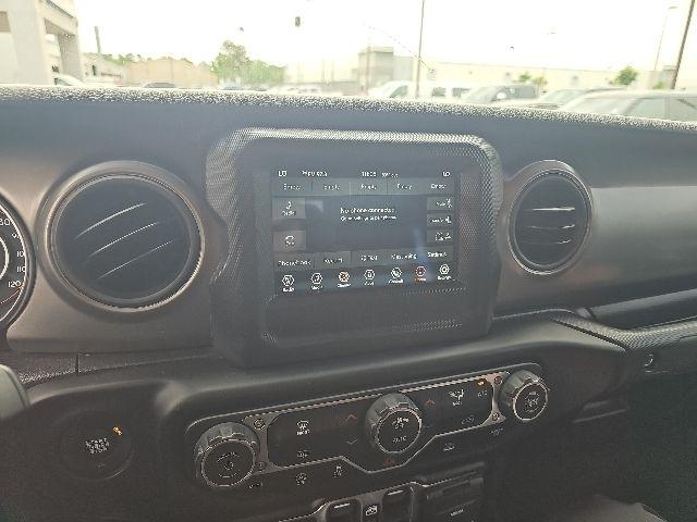 Jeep Gladiator Sport 2023