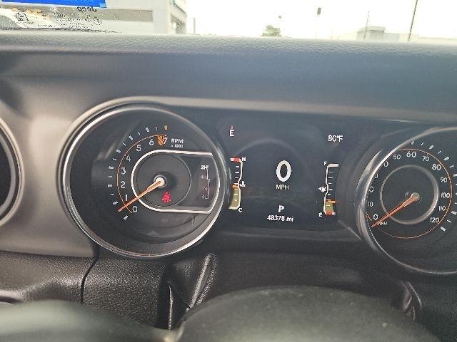 Jeep Gladiator Sport 2023