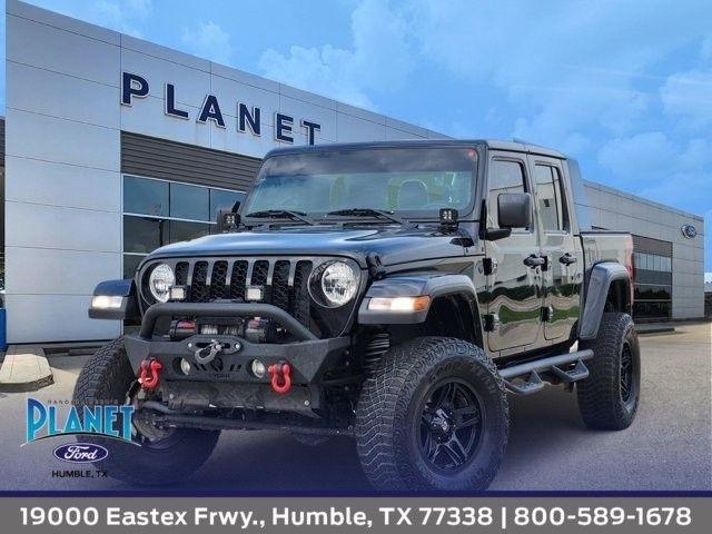 Jeep Gladiator Sport 2023