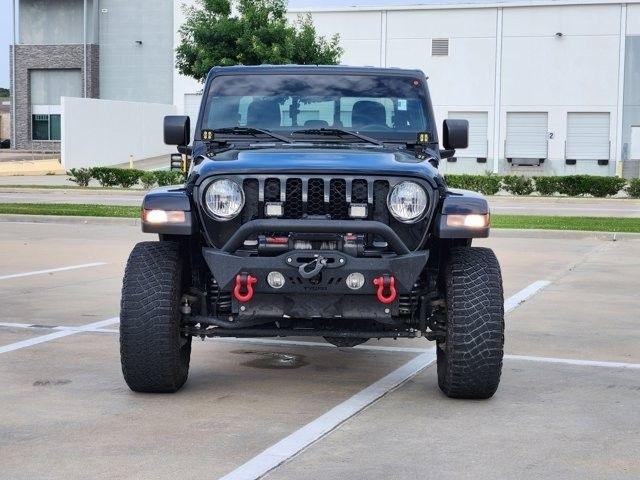 Jeep Gladiator Sport 2023