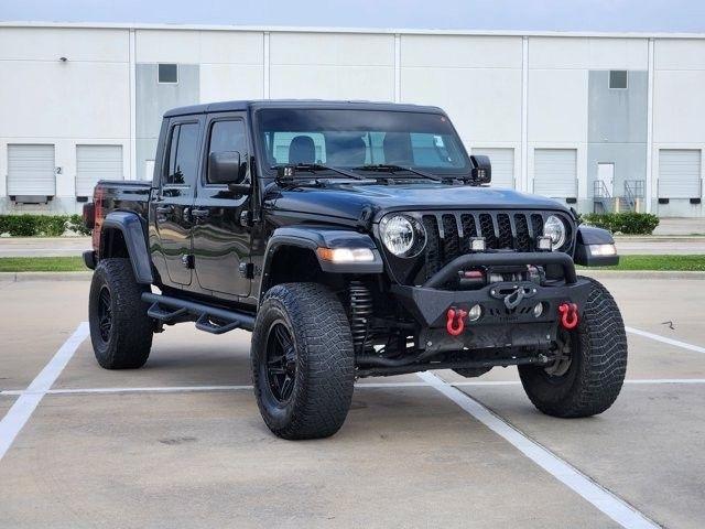 Jeep Gladiator Sport 2023