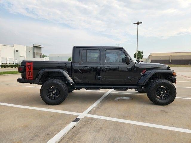 Jeep Gladiator Sport 2023