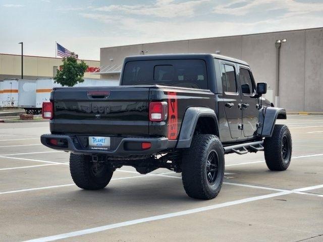 Jeep Gladiator Sport 2023