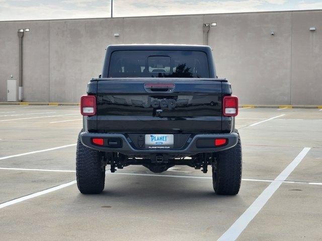 Jeep Gladiator Sport 2023