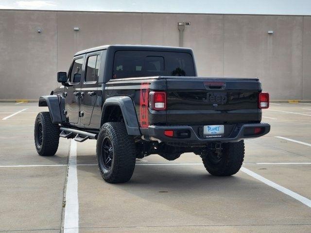 Jeep Gladiator Sport 2023