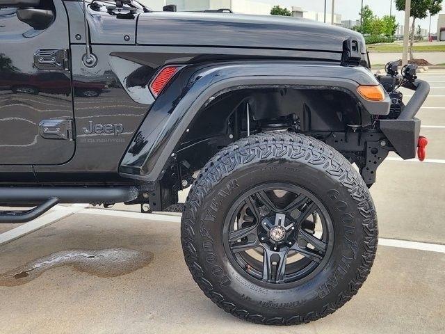 Jeep Gladiator Sport 2023