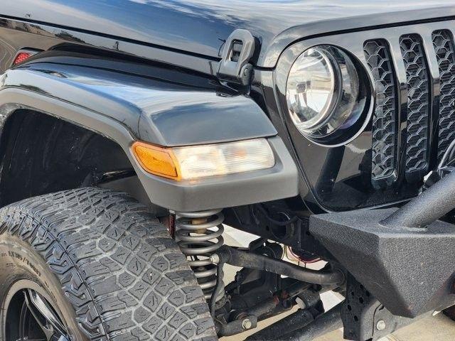 Jeep Gladiator Sport 2023