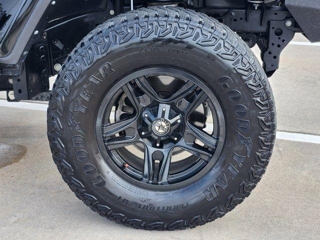 Jeep Gladiator Sport 2023