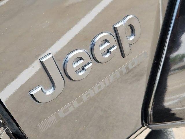 Jeep Gladiator Sport 2023