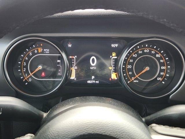 Jeep Gladiator Sport 2023