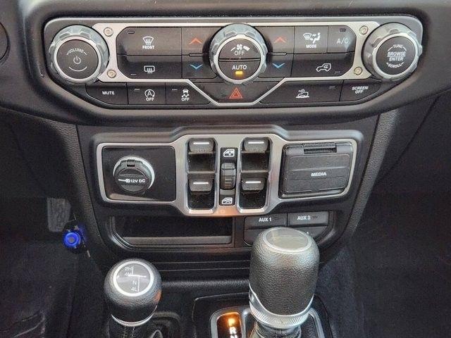 Jeep Gladiator Sport 2023