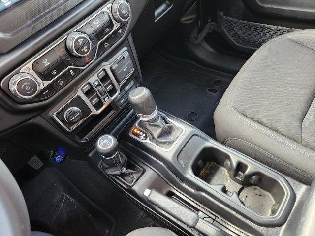 Jeep Gladiator Sport 2023