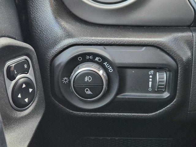 Jeep Gladiator Sport 2023