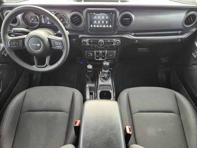 Jeep Gladiator Sport 2023