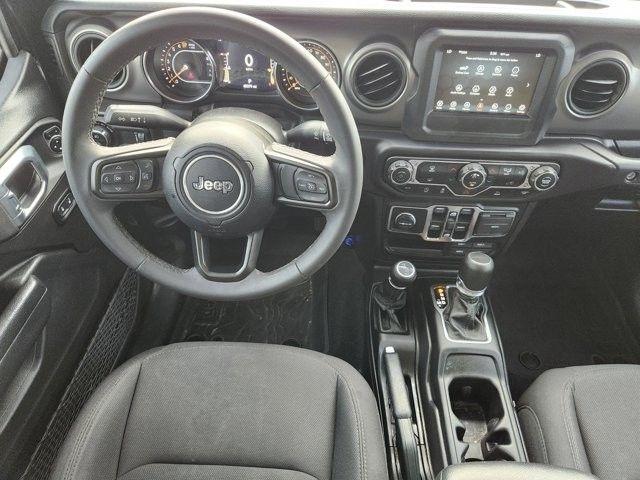 Jeep Gladiator Sport 2023
