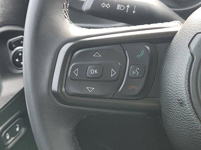 Jeep Gladiator Sport 2023