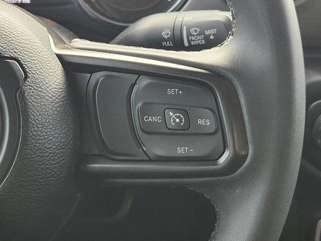 Jeep Gladiator Sport 2023