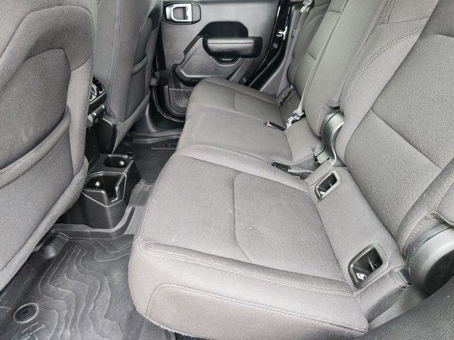 Jeep Gladiator Sport 2023