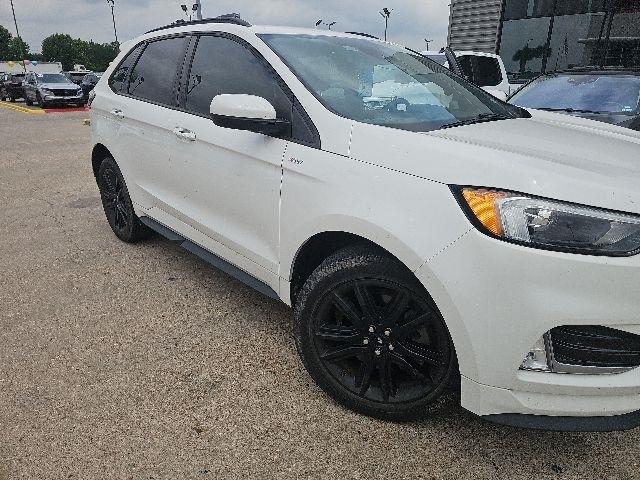 Ford Edge SEL AWD 2022