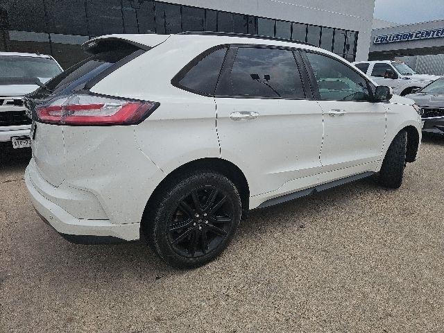 Ford Edge SEL AWD 2022