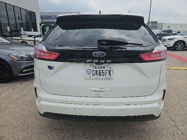 Ford Edge SEL AWD 2022