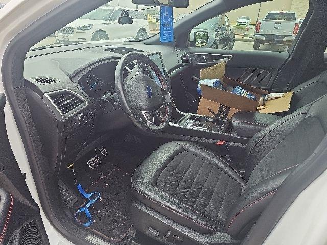 Ford Edge SEL AWD 2022