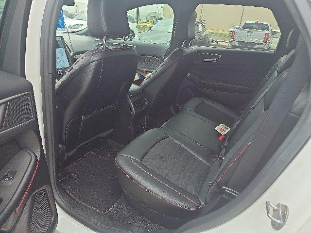 Ford Edge SEL AWD 2022