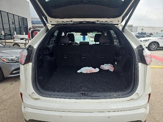 Ford Edge SEL AWD 2022