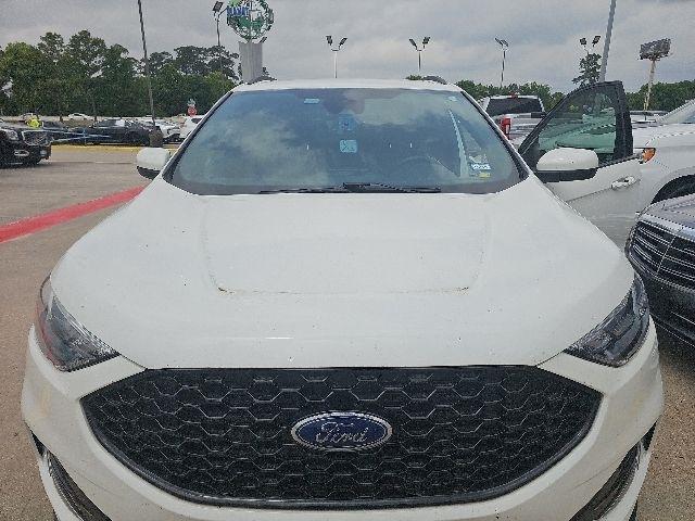 Ford Edge SEL AWD 2022