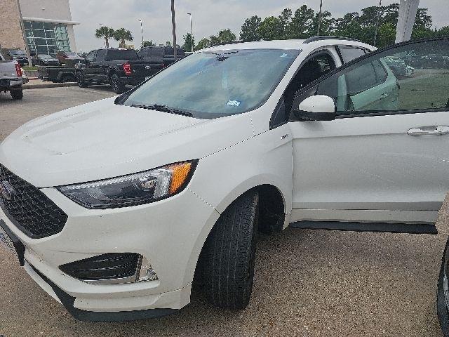 Ford Edge SEL AWD 2022