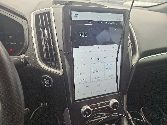 Ford Edge SEL AWD 2022