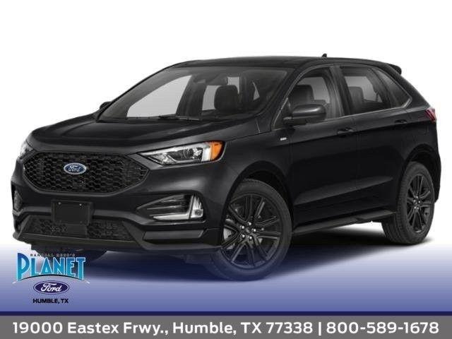 2022 Ford Edge SEL AWD