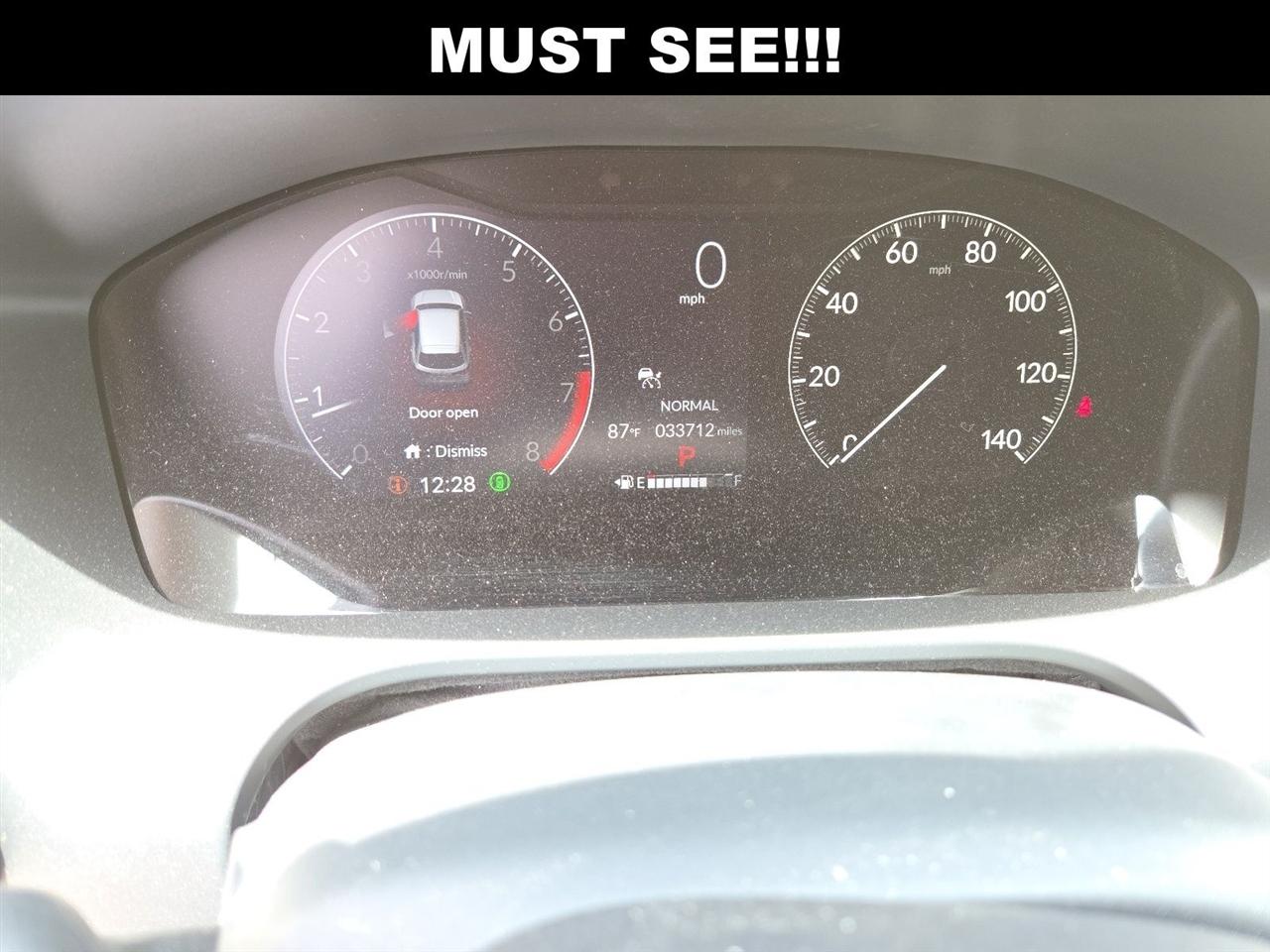 Honda HR-V  2025