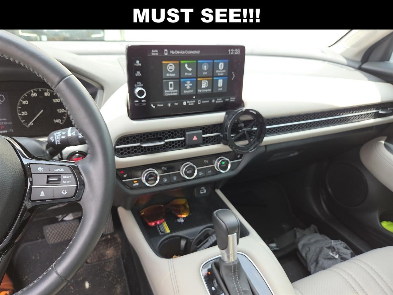 Honda HR-V  2025
