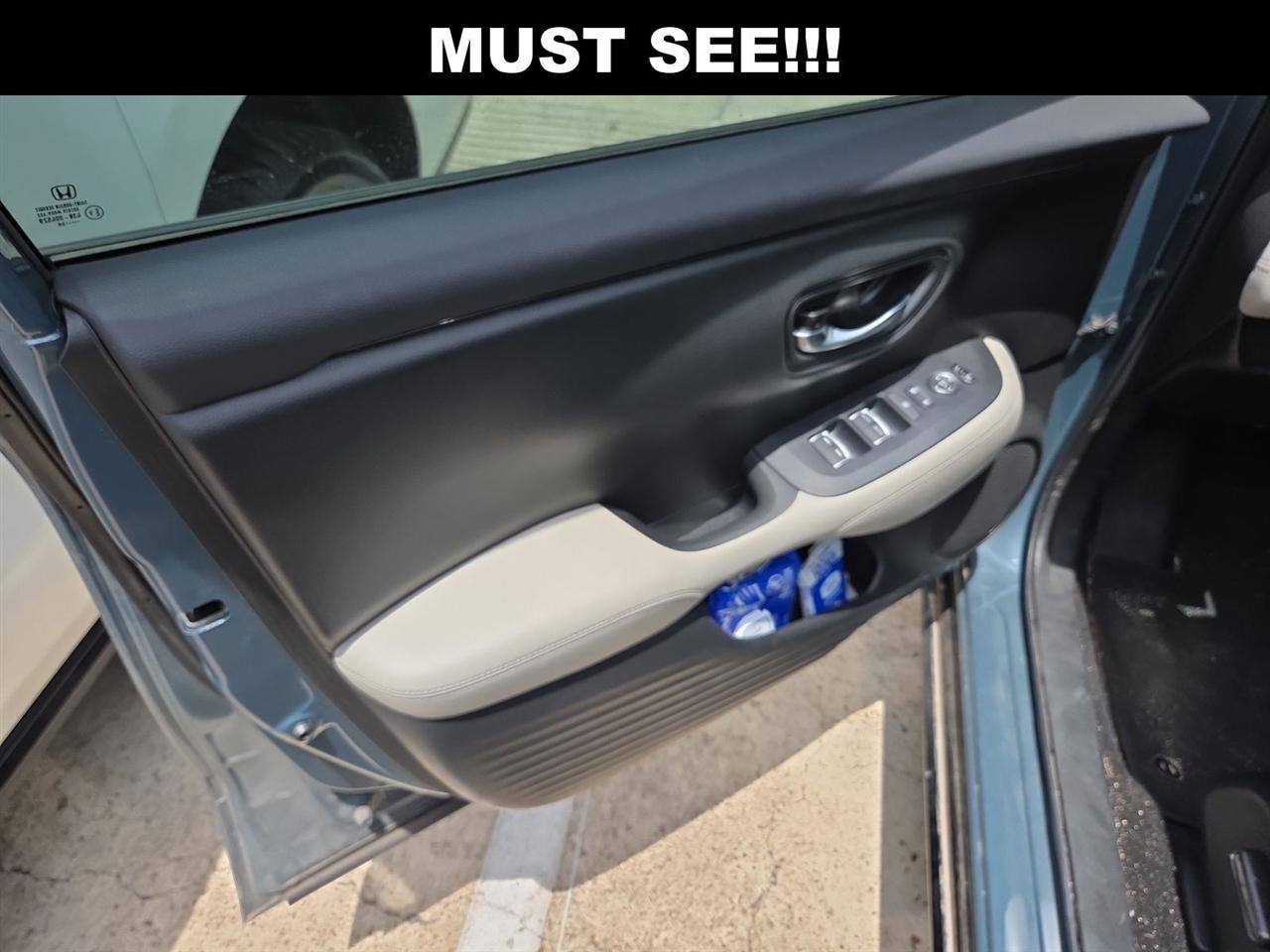 Honda HR-V  2025