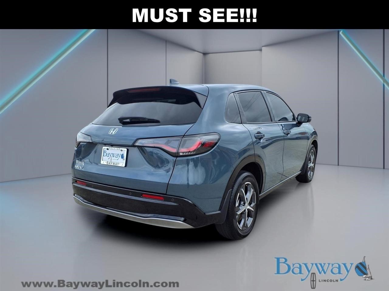 Honda HR-V  2025