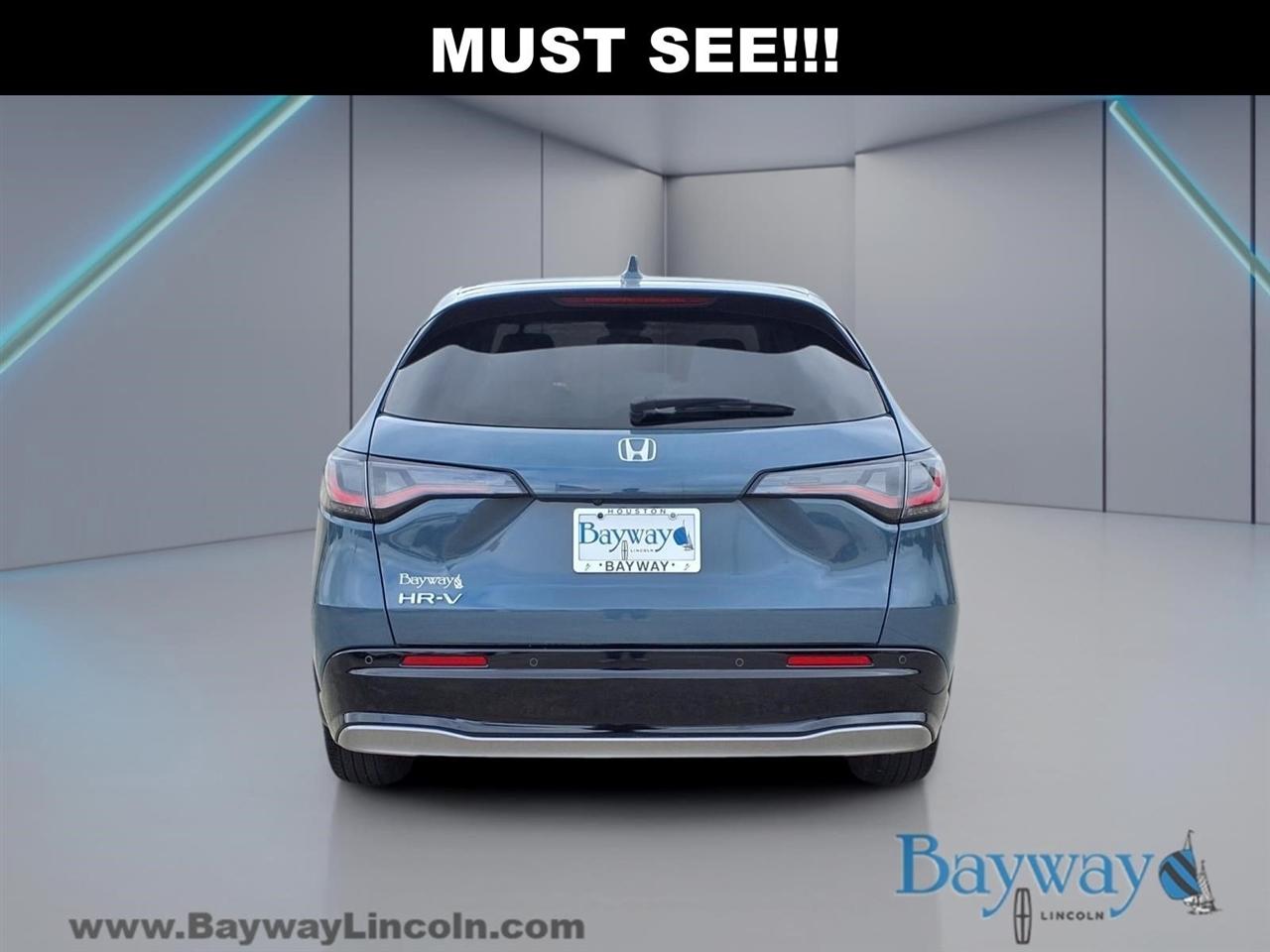 Honda HR-V  2025