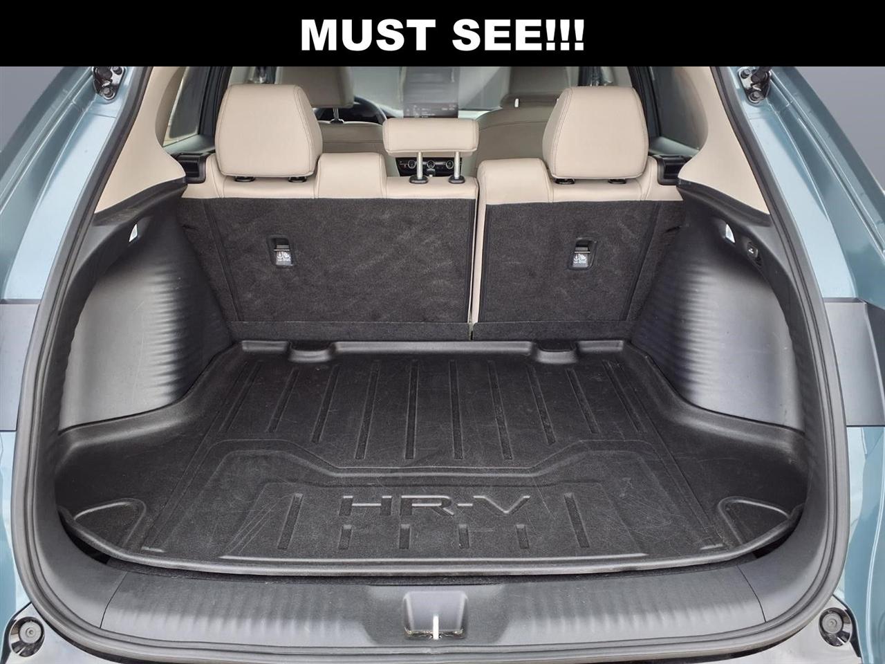 Honda HR-V  2025