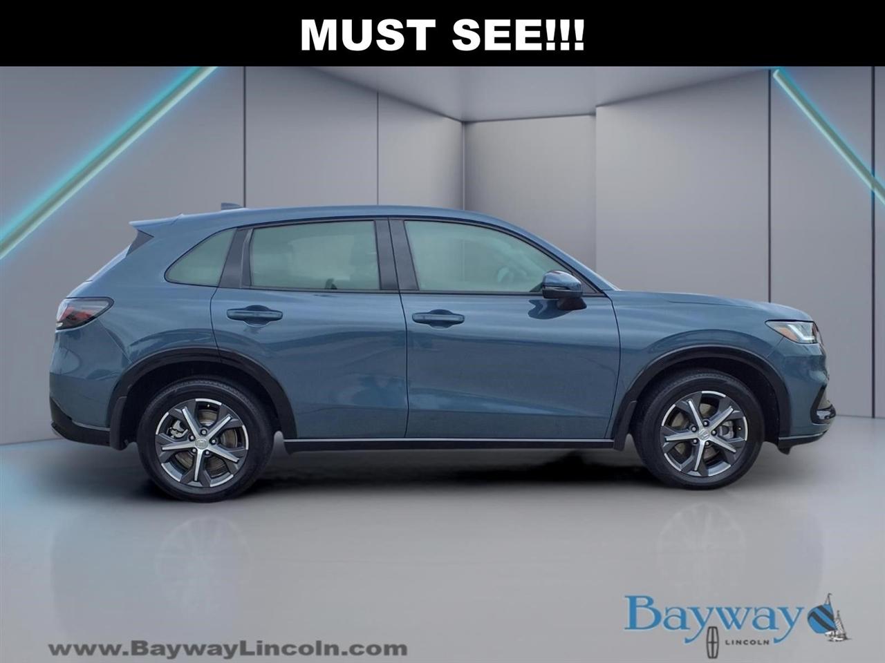 Honda HR-V  2025